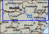 Carte de localisation